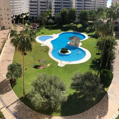 דירה Don Bernard
